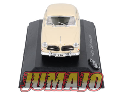 VOL11 1/43 IXO atlas VOLVO collection : VOLVO 130 Amazon