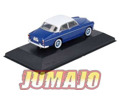 VOL2 1/43 IXO atlas VOLVO collection : VOLVO 120 Amazon