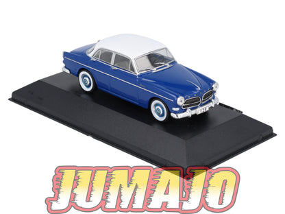 VOL2 1/43 IXO atlas VOLVO collection : VOLVO 120 Amazon