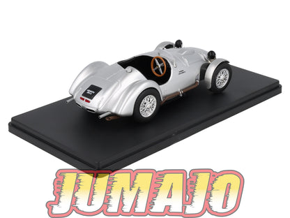 VQA6 Voiture 1/24 Hachette Abarth : Abarth 204 A (1950)