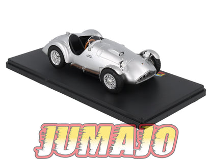 VQA6 Voiture 1/24 Hachette Abarth : Abarth 204 A (1950)
