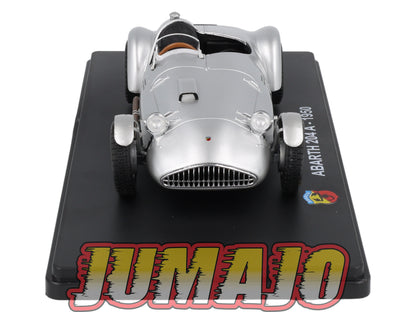 VQA6 Voiture 1/24 Hachette Abarth : Abarth 204 A (1950)