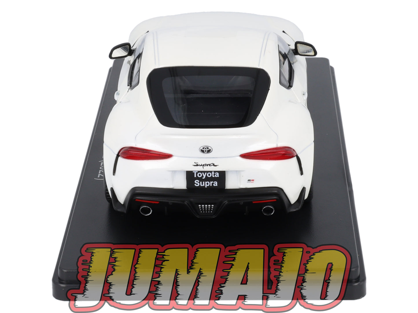 VQJ173 Voiture 1/24 Hachette Japon : TOYOTA Supra RZ 2022