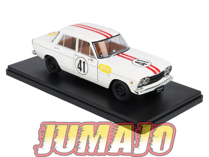 VQJ190 Voiture 1/24 Hachette Japon : PRINCE Skyline GT 1964 #41