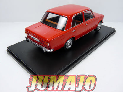 VQR3 Voiture 1/24 Hachette Roumanie: LADA 1200