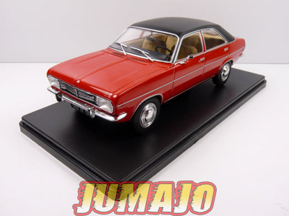 VQV52 Voiture 1/24 Hachette : Chrysler 180 1974