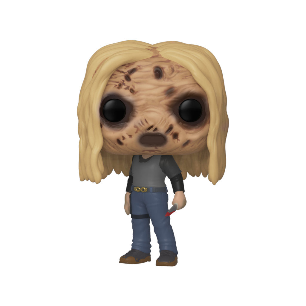 POP180 Figurine Vinyl FUNKO POP The Walking Dead: Alpha #890