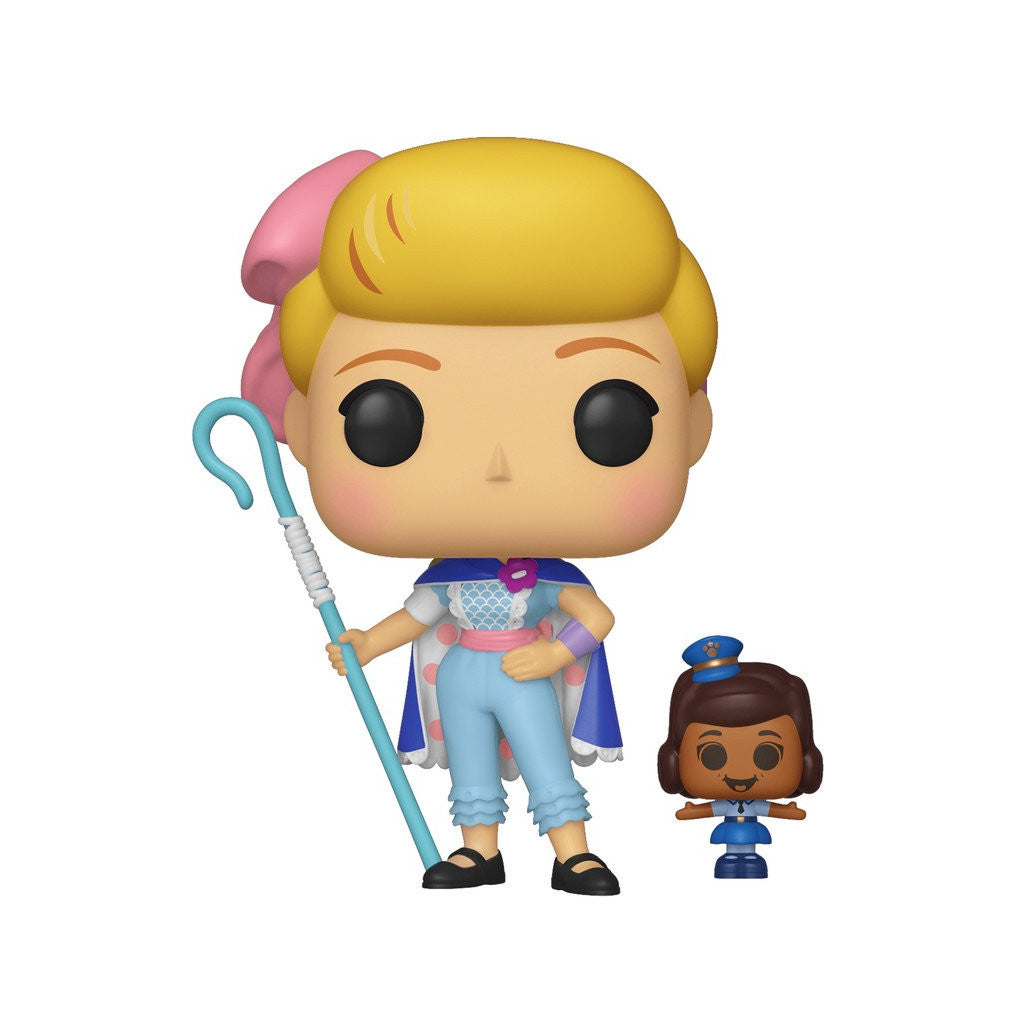 POP194 Figurine Vinyl FUNKO POP Toy Story 4 : Bo Peep #524