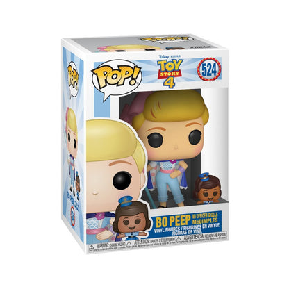 POP194 Figurine Vinyl FUNKO POP Toy Story 4 : Bo Peep #524