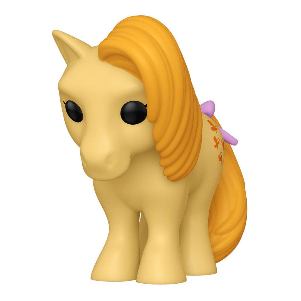 POP167 Figurine Vinyl FUNKO POP My Little Pony : Butterscotch #64