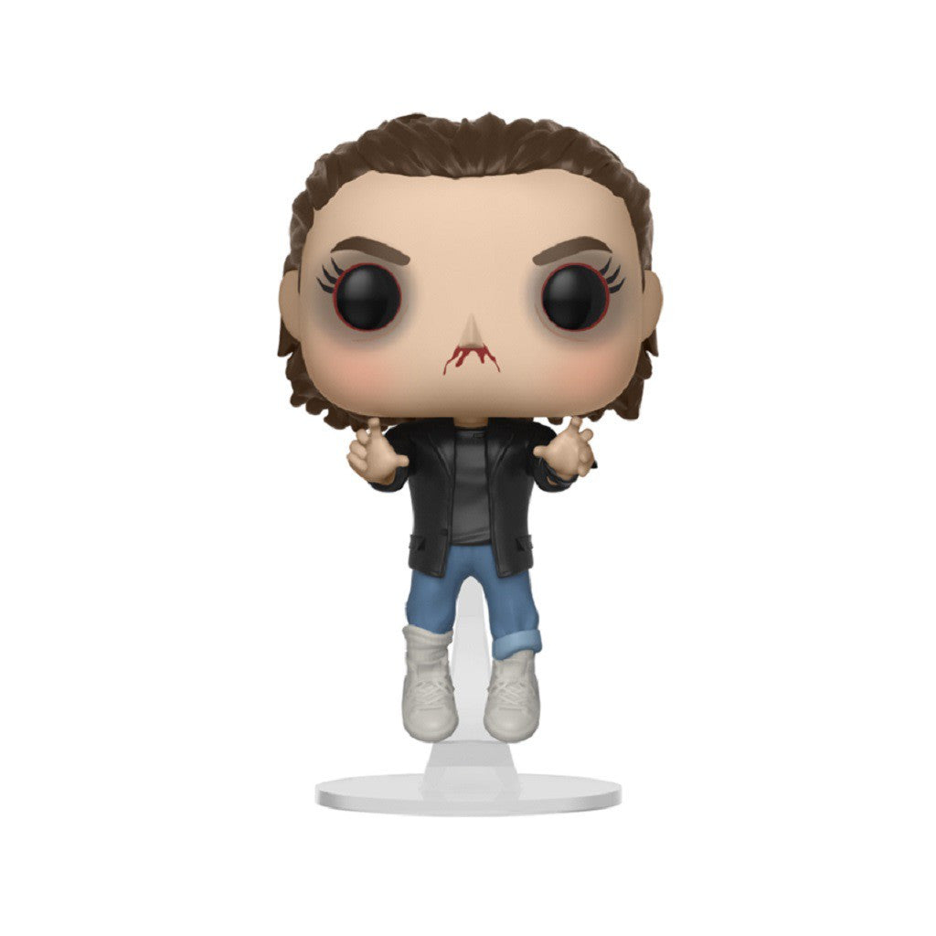 POP159 Figurine Vinyl FUNKO POP STRANGER THINGS : Eleven Elevated #637