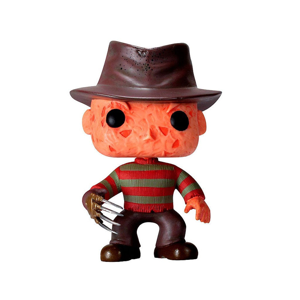 POP244 Figurine Vinyl FUNKO POP A Nightmare : Freddy Krueger #2