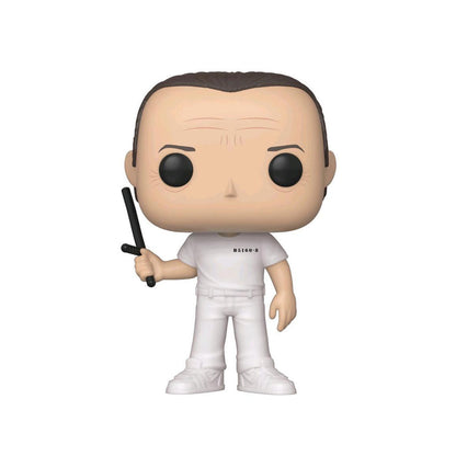 POP210 Figurine Vinyl FUNKO POP Movies : Hannibal Lecter #787