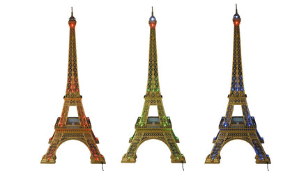 IXC16 Voiture 1/270 IXO Kit à monter : Tour Eiffel