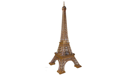 IXC16 Voiture 1/270 IXO Kit à monter : Tour Eiffel