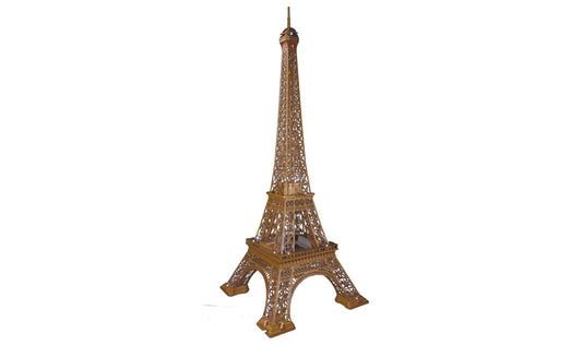 IXC16 Voiture 1/270 IXO Kit à monter : Tour Eiffel