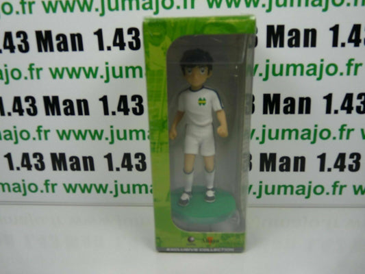 OT20R Figurine PVC OLIVE & TOM Altaya 12/14 cm Foot soccer : JOHNNY MASSON