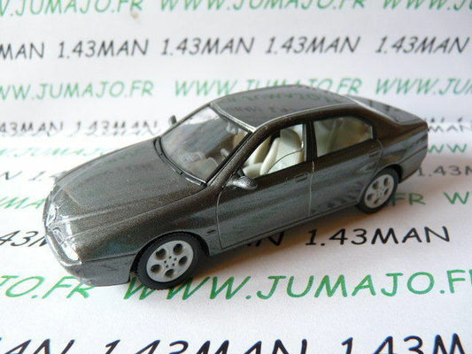 SOL8 Voiture 1/43 solido (Made in France) ALFA ROMEO 166