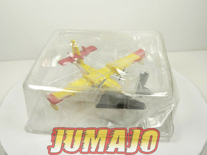 AV1 AVION delprado 1:160 Canadair Bombardier CL-415 Sécurité civile