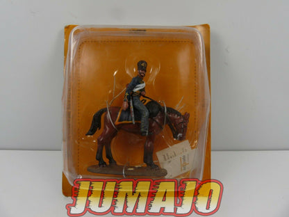 LOT CAV1 - CAVALIERS DEL PRADO : Lance Corporal, Line Cavalry 1844