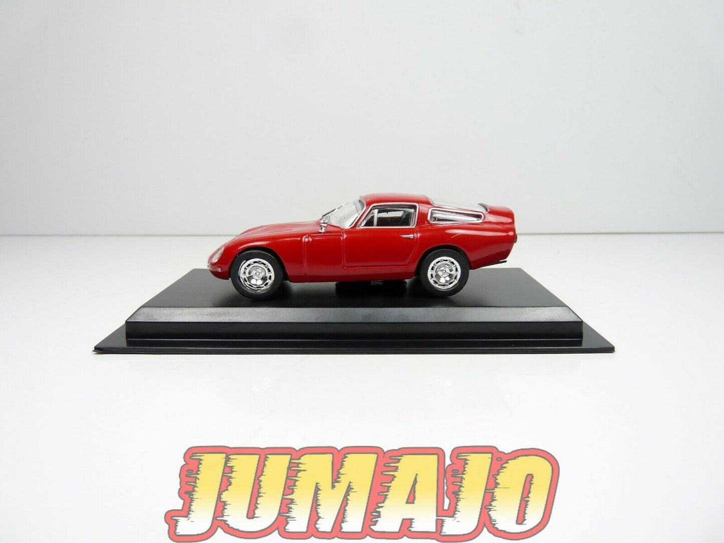 AME35 VOITURE 1/43 AMERCOM : Alfa Romeo TZ - 1964