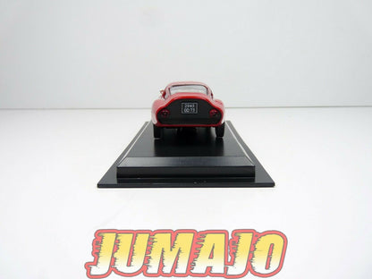 AME35 VOITURE 1/43 AMERCOM : Alfa Romeo TZ - 1964