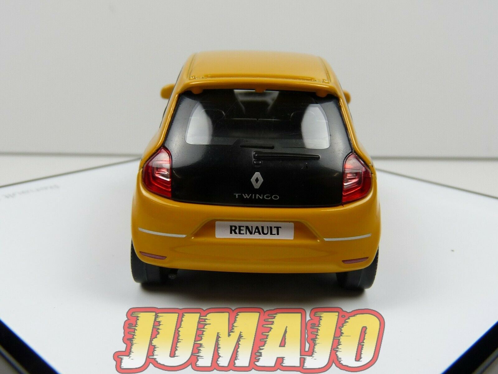 SOLIDO NR. 1203 RENAULT FUEGO 1:43 (Neu (gemäss Beschreibung)) in SOLIDO NR. 1203 RENAULT FUEGO 1:43 (Neu (gemäss Beschreibung)) in