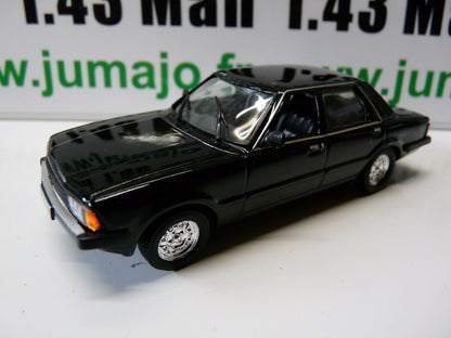PL206 Voiture 1/43 IXO IST DeAgostini POLOGNE : FORD Taunus MK III