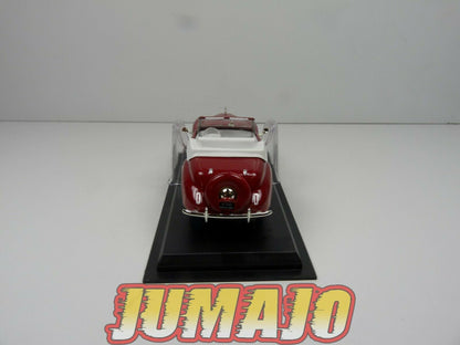 AME2b VOITURE 1/43 AMERCOM : Lincoln Continental - 1941