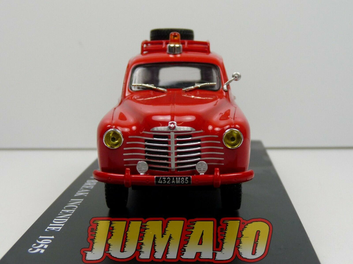 Renault - Colorale 800 KG Fourgon - Modèle Presse - 1/43 - Autos Renault - Colorale 800 KG Fourgon - Modèle Presse - 1/43 - Autos