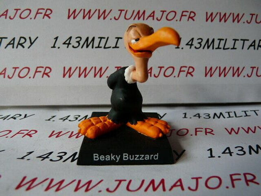 WB18 LOONEY TUNES plomb 5/10 cm : BEAKY BUZZARD
