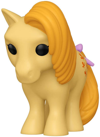 Figurine Vinyl FUNKO POP My Little Pony : Butterscotch #64