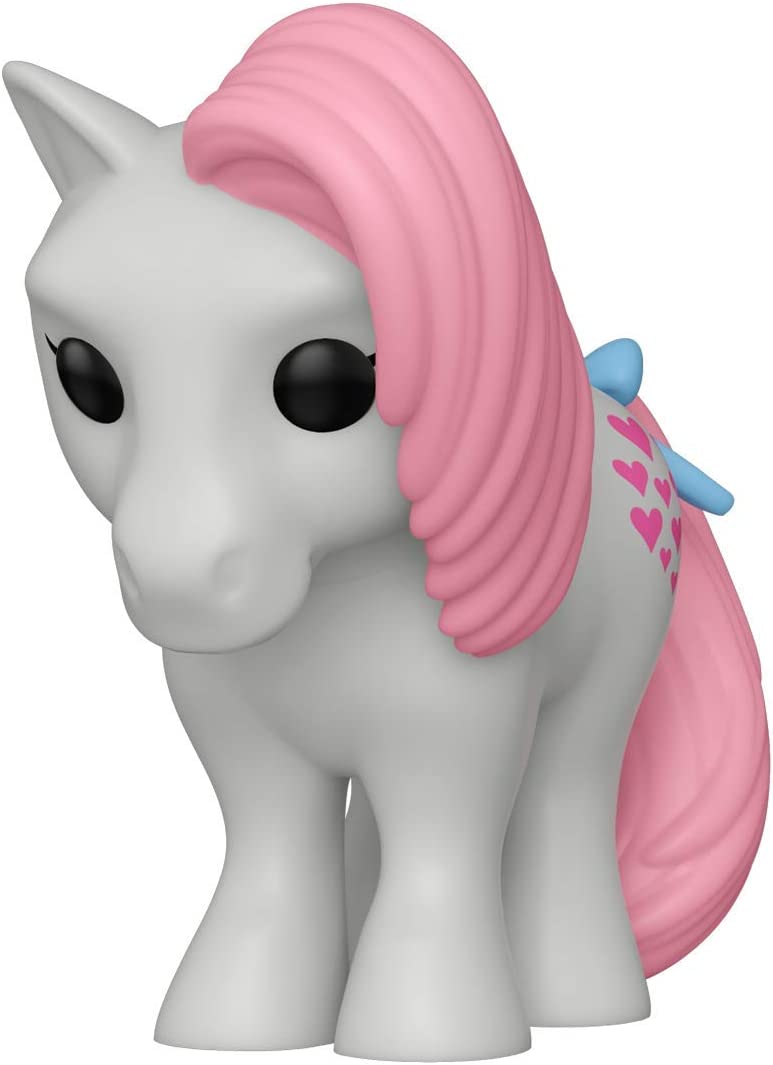 Figurine Vinyl FUNKO POP My Little Pony : Snuzzle #65