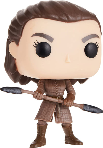 Figurine Vinyl FUNKO POP Game of Thrones : Arya Stark #79