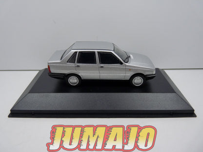 ARG54 Voiture 1/43 SALVAT Inolvidables : FIAT Duna S (1988)