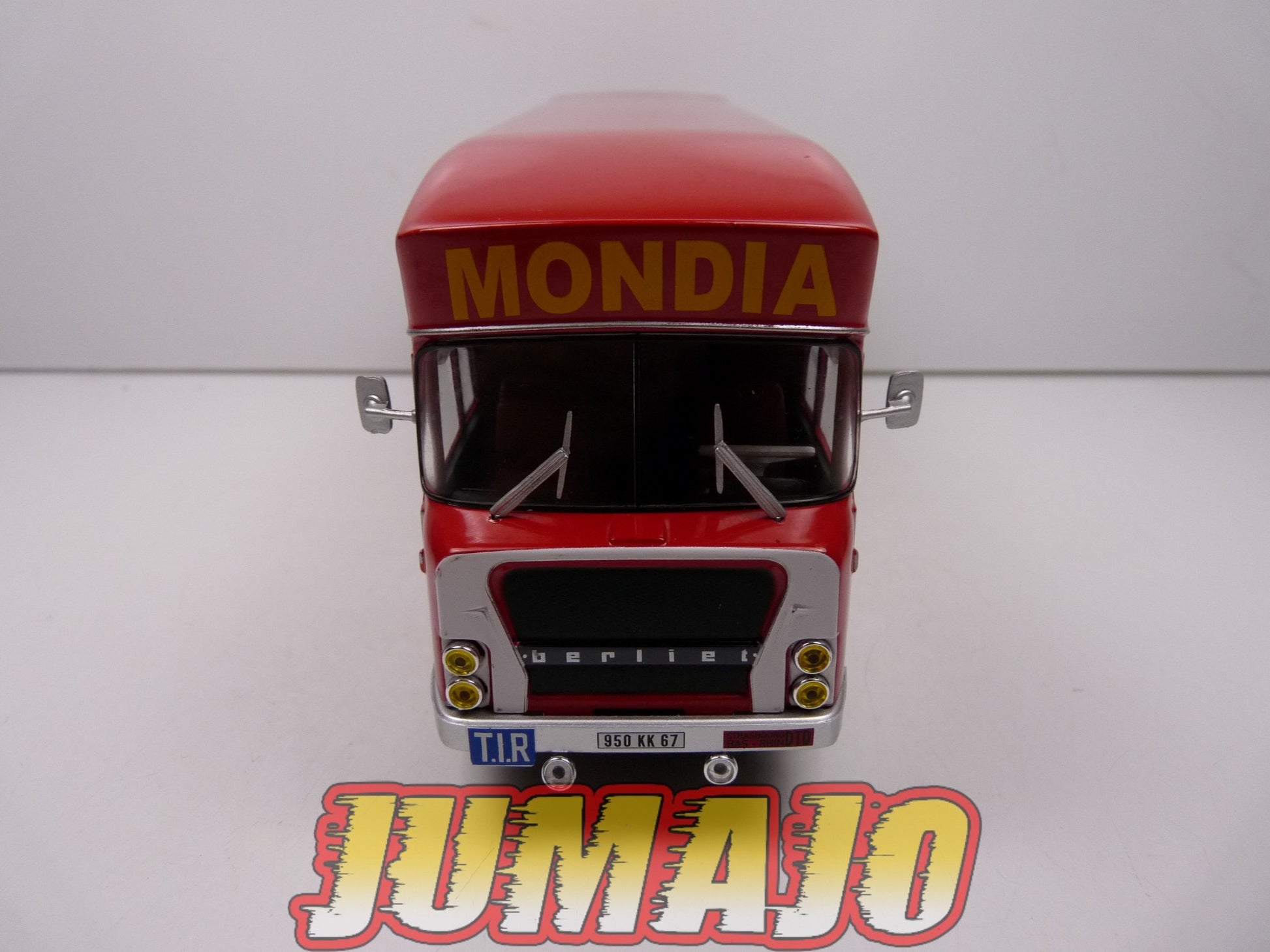 Esso camion ford citerne lait majorette - Jeux & Jouets Esso camion ford citerne lait majorette - Jeux & Jouets