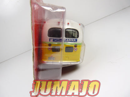 BUS22 Bus 1/43 IXO Hachette GM TDM 3714 Rosa Parks