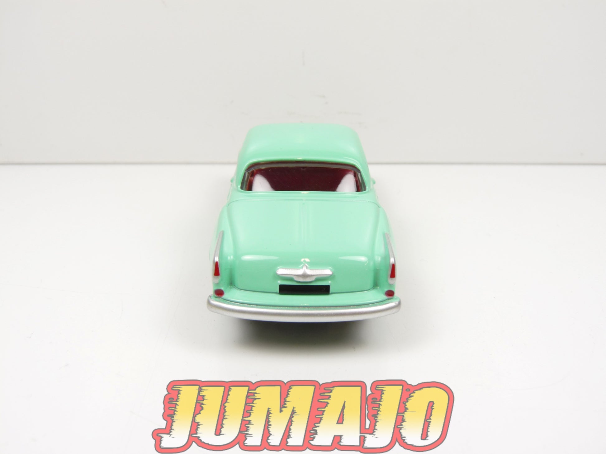 Dinky toys BORGWARD ISABELLA n° 549 de 1961 Made in France Dinky toys BORGWARD ISABELLA n° 549 de 1961 Made in France