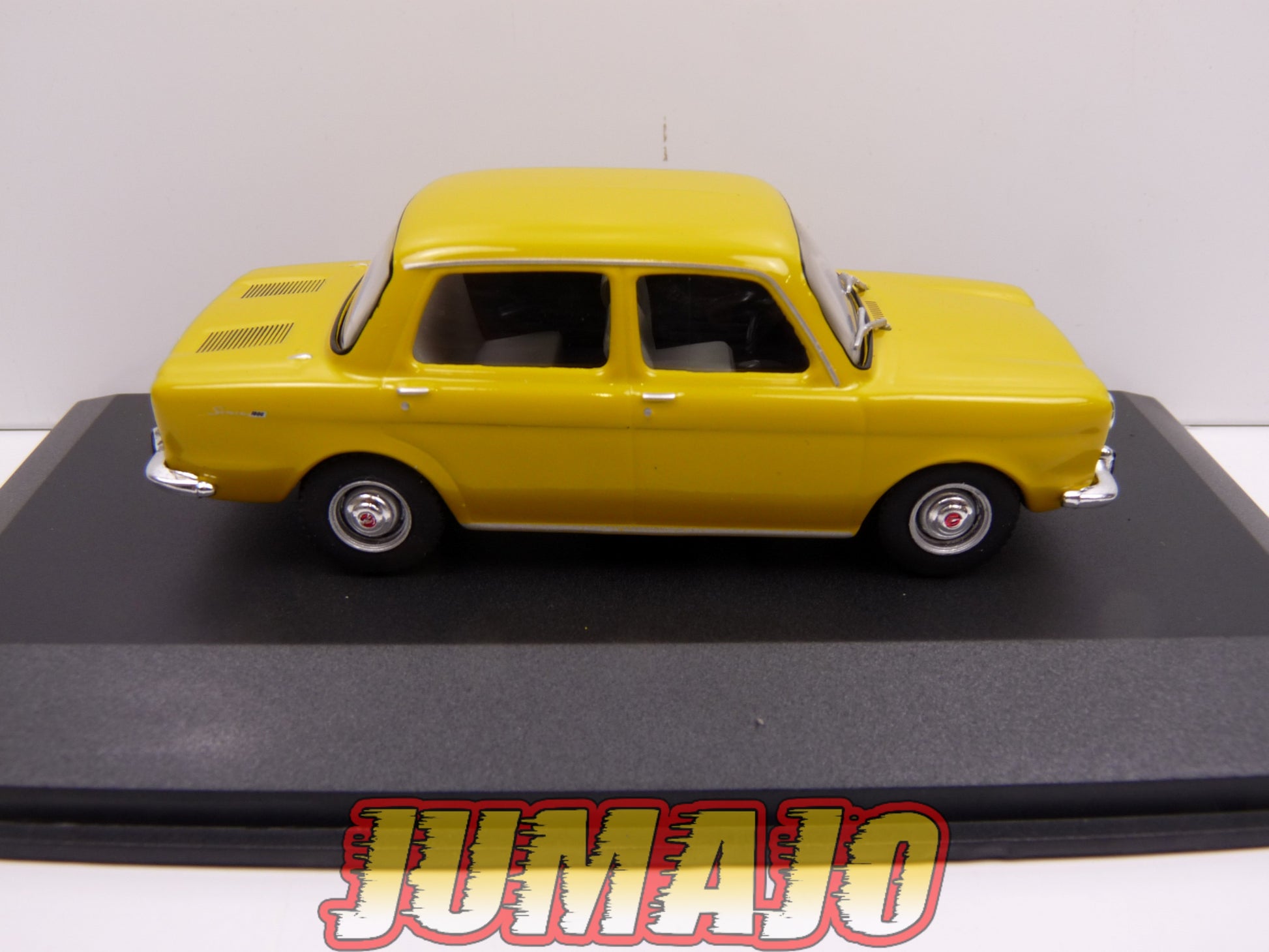 NOREV / JOUET Ancien / Norev Simca 1000 En Boîte / Norev Plastik EUR 30 NOREV / JOUET Ancien / Norev Simca 1000 En Boîte / Norev Plastik EUR 30