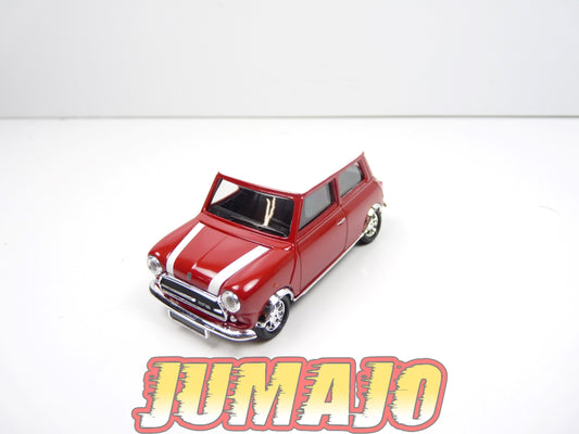 ITB6 Voiture 1/43 solido INNOCENTI Mini cooper