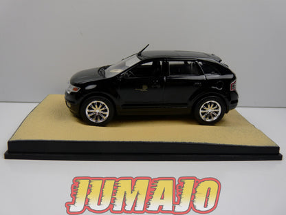 JB150 Voiture 1/43 IXO 007 JAMES BOND : FORD Edge quantum of solace