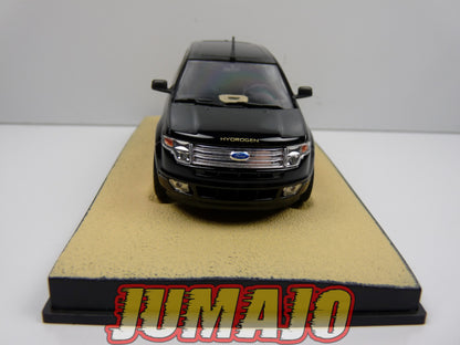 JB150 Voiture 1/43 IXO 007 JAMES BOND : FORD Edge quantum of solace