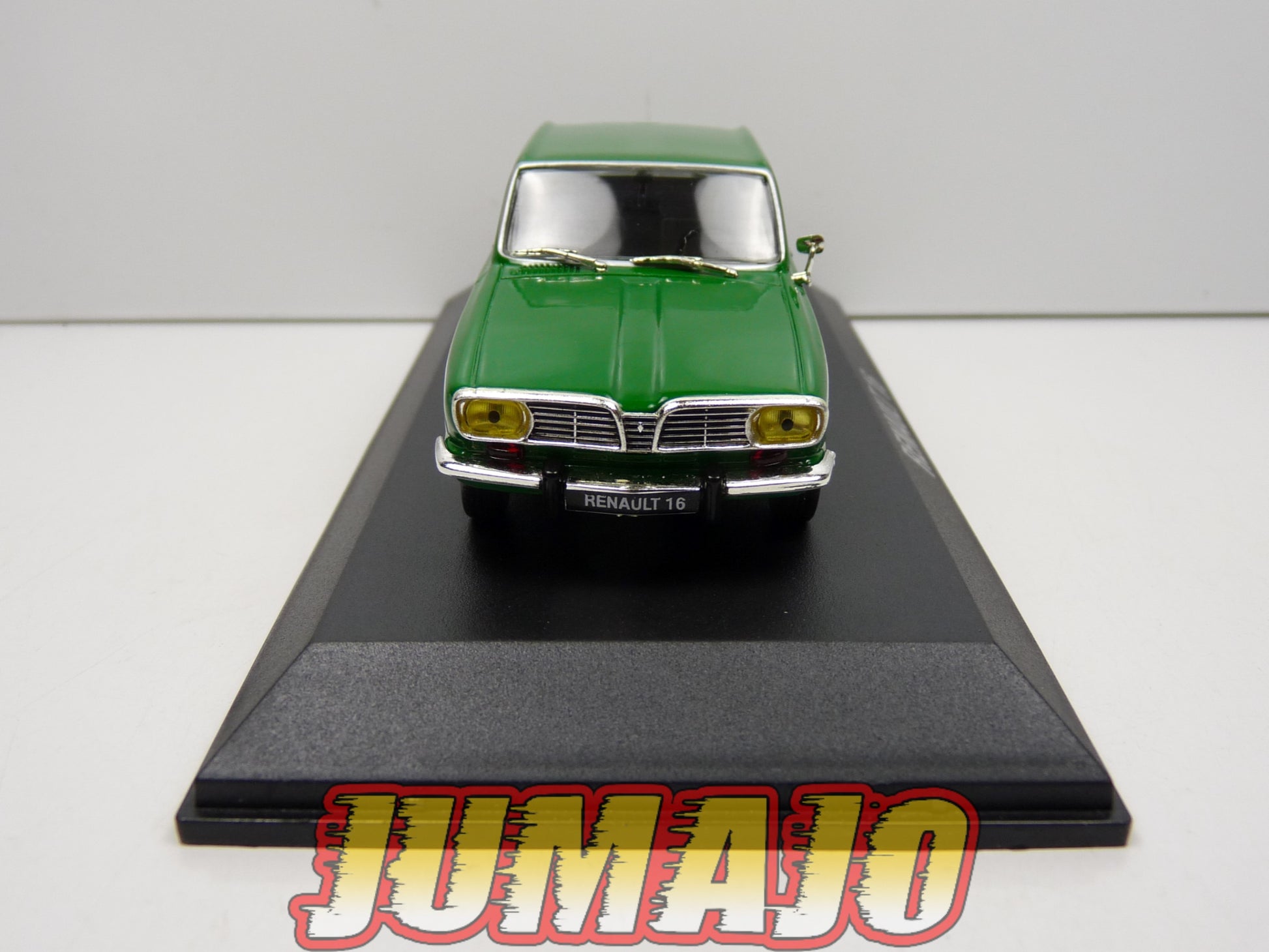1/43ÈME - NOREV - Renault 10 n°9 EUR 11,90 - FR 1/43ÈME - NOREV - Renault 10 n°9 EUR 11,90 - FR
