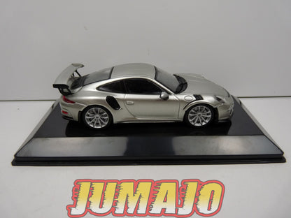 SC35Z voiture 1/43 SALVAT Supercars : Porsche 911 GT3 RS