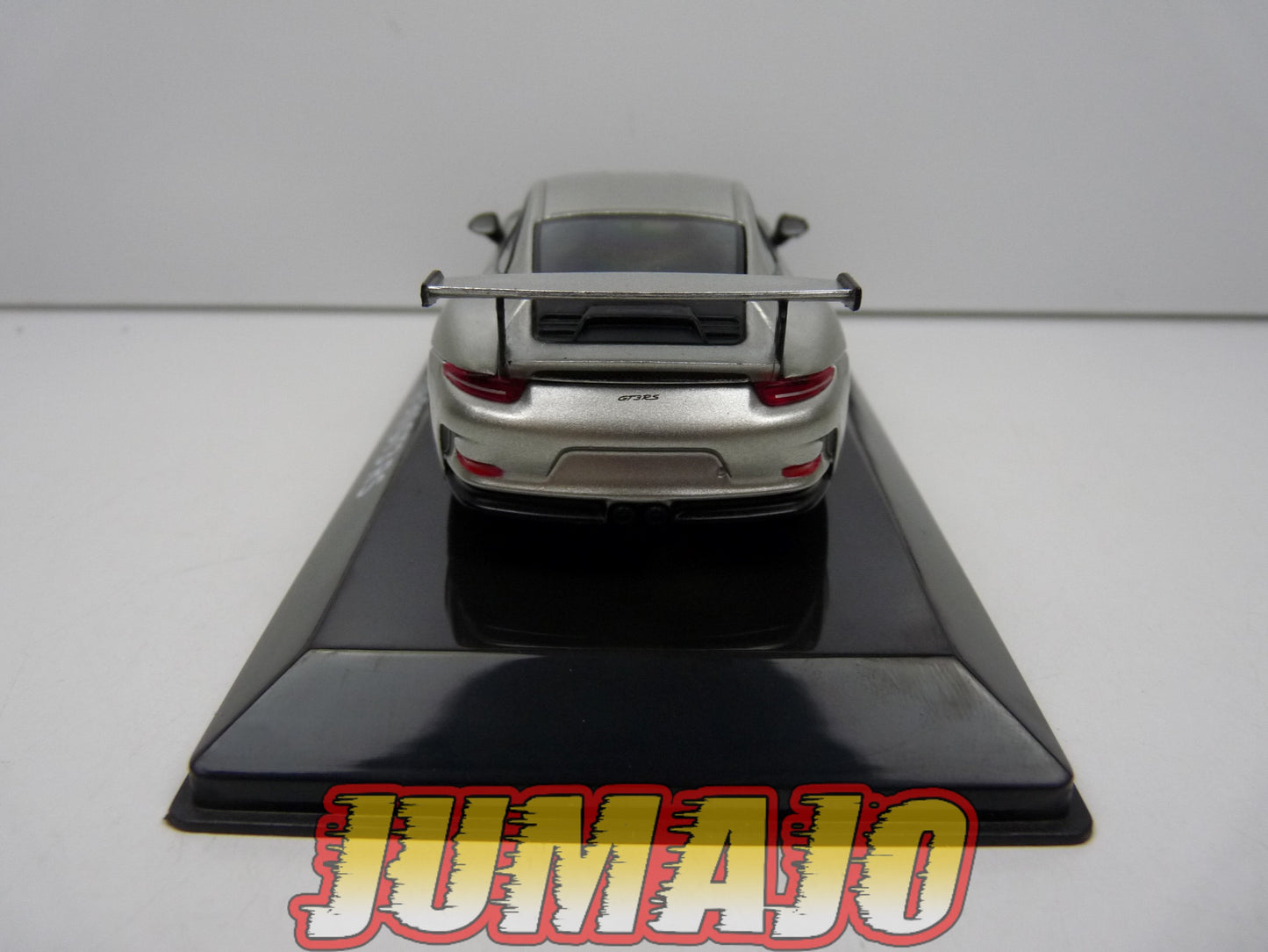 SC35Z voiture 1/43 SALVAT Supercars : Porsche 911 GT3 RS