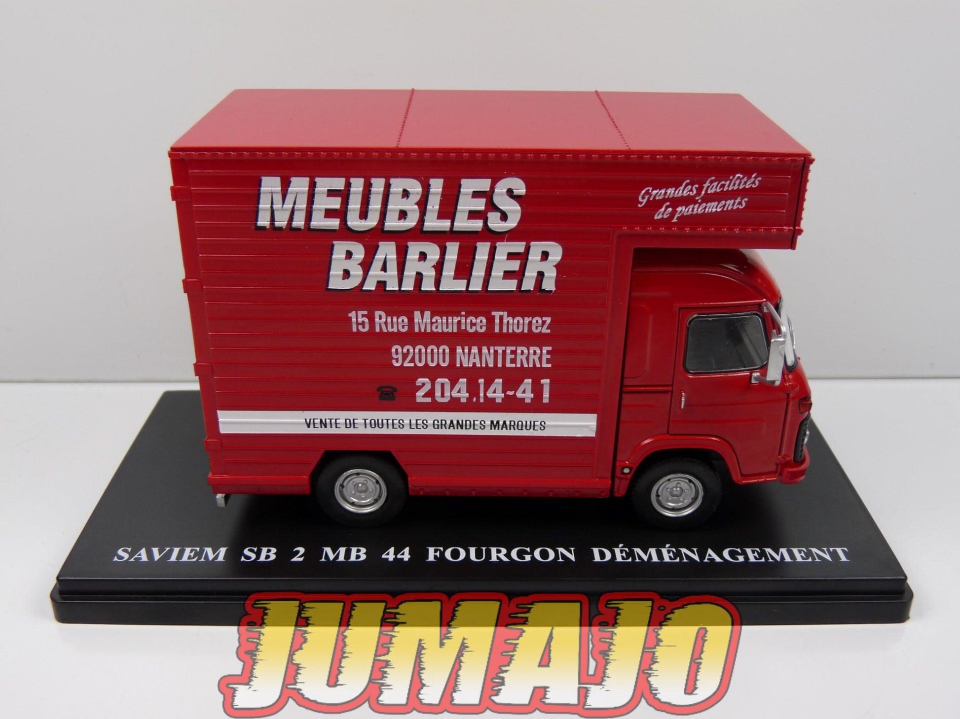 SAVIEM SB2 ASSISTANCE ALPINE RENAULT 1/18 OttO OttOmobile OT578 EN STOCK SAVIEM SB2 ASSISTANCE ALPINE RENAULT 1/18 OttO OttOmobile OT578 EN STOCK