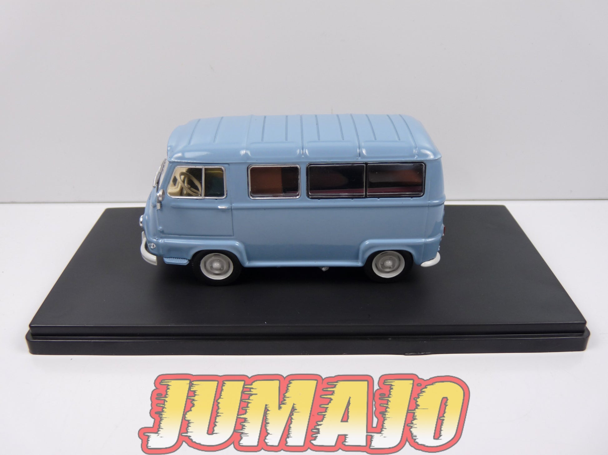 UH Universal Hobbies 1/43 - Renault Estafette Sinpar Castor UH Universal Hobbies 1/43 - Renault Estafette Sinpar Castor