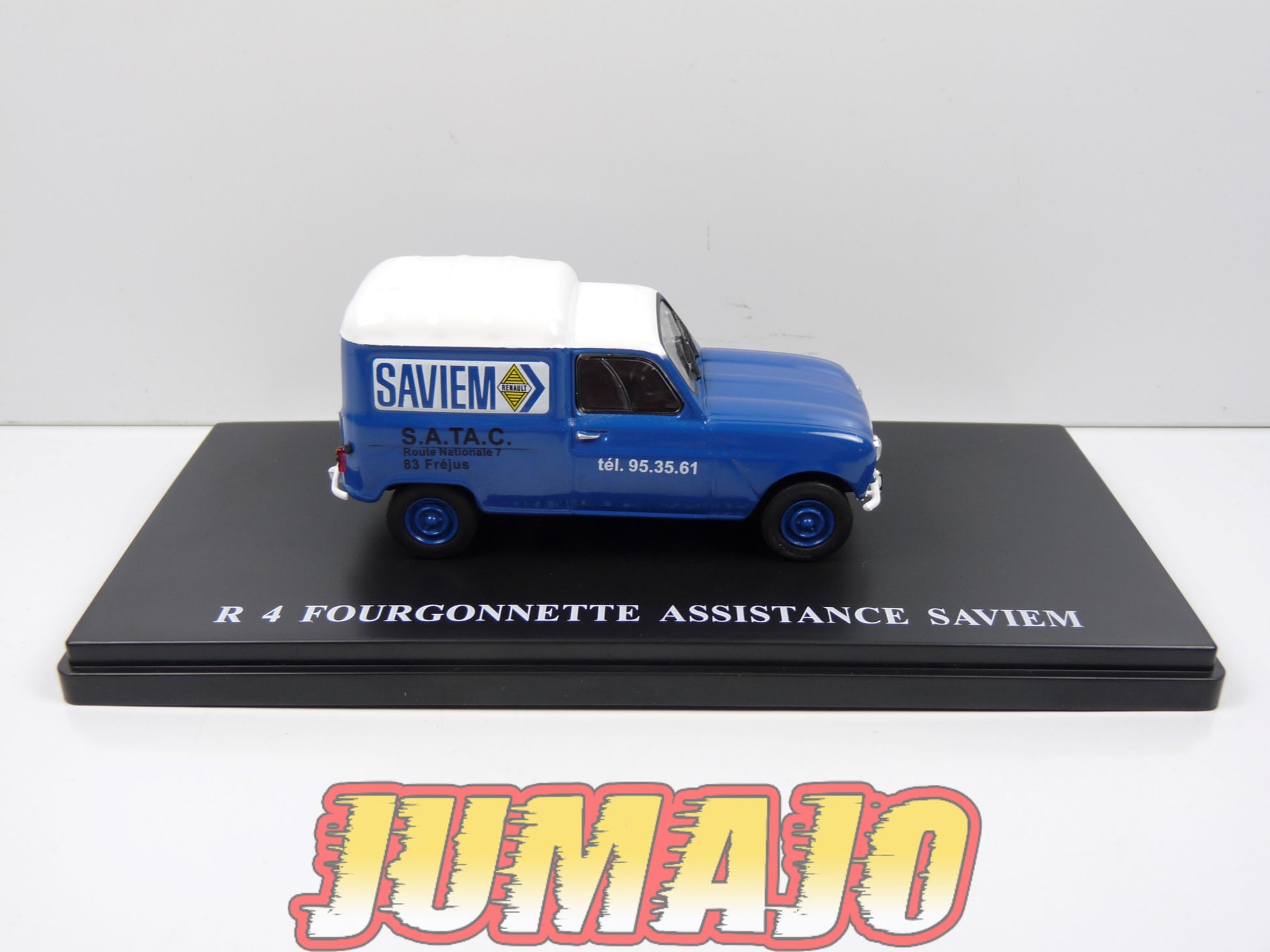 Coffret Solido Europ Assistance 1/50 et 1/43 - Modélisme Coffret Solido Europ Assistance 1/50 et 1/43 - Modélisme