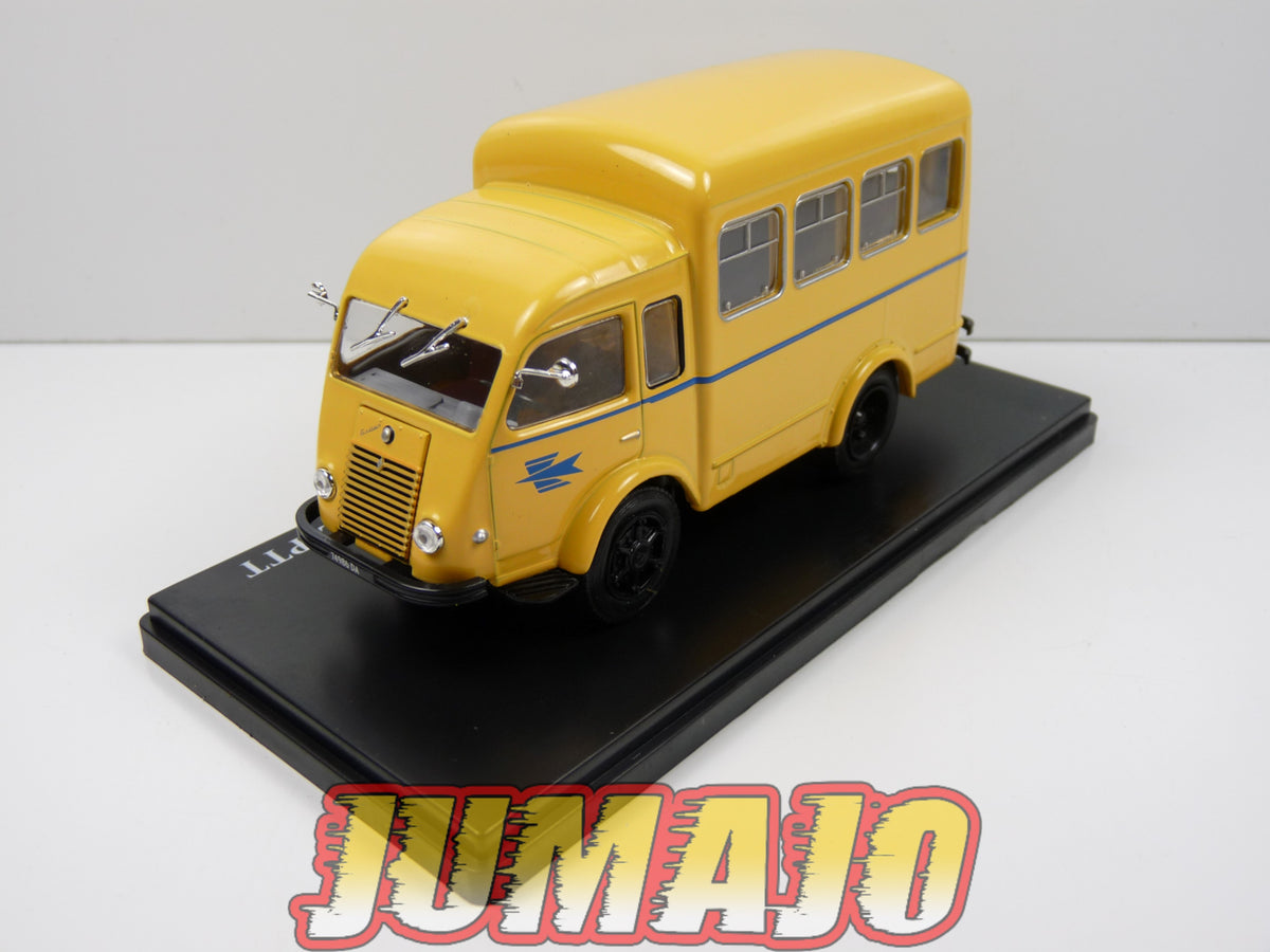 1:18 MCG Mercedes Benz S-Class 600 Lwb Pullman (W100) 1969