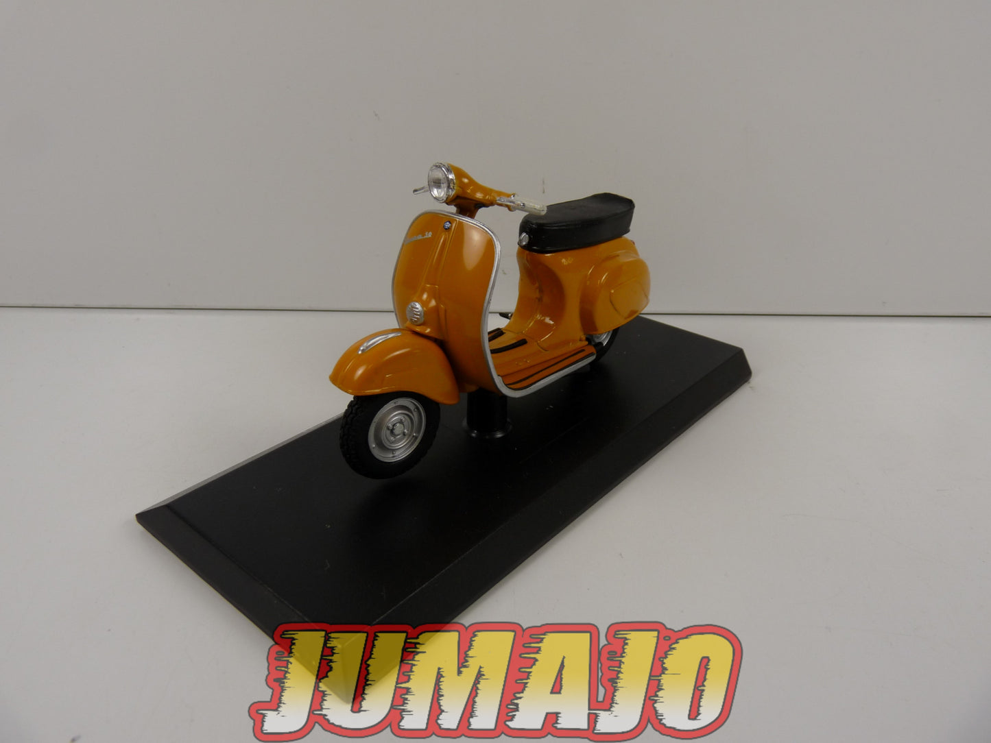 VES114 MOTO VESPA ITALIE Fassi Toys 1/18 : VESPA 50L 1966